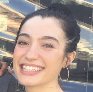 Meet your Posher, Haley